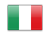 AZIENDA GRAFICA ITALIANA - Italiano